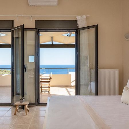 Aphaia Villa & Residences Aegina Agia Marina  Exterior foto